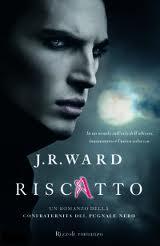 [Recensione] Riscatto di J.R. Ward