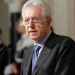 Monti, in silenzio, revoca la detassazione degli straordinari del Governo Berlusconi