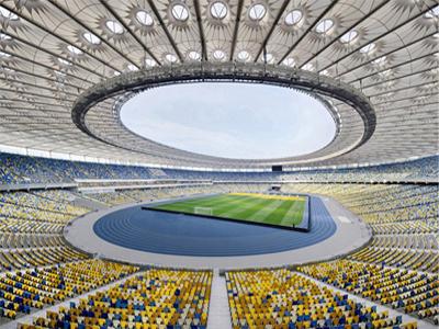 gmp stadio kiev 06 Europei calcio e architettura: lo Stadio di Kiev su progetto di gmp