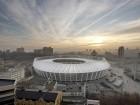 Nuovo stadio di Kiev