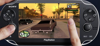 Anche GTA Ps Vita è menzionato nel sondaggio Sony