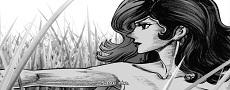 Lupin III: A Woman called Fujiko Mine