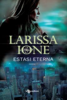 Novita’: Estasi Eterna di Larissa Ione