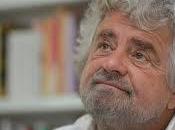 Beppe Grillo: "Ora tocca agli italiani!".