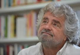 Beppe Grillo: 