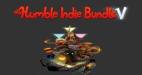 L’Humble Bundle V raccoglie oltre 5 milioni di dollari