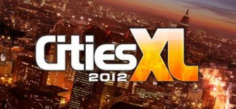 Cities XL 2012 in forte sconto su Steam fino a lunedì