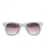 Mango Retro Style Sunglasses