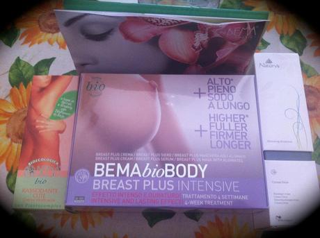 Bema Cosmetics Review