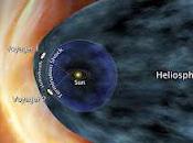 Voyager verso futuro interstellare