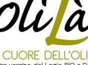 Olilà chef Lazio Lunedì 18:30 Auditorium Conciliazione. disposizione inviti. Ecco come