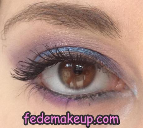 Make Up del Giorno 6