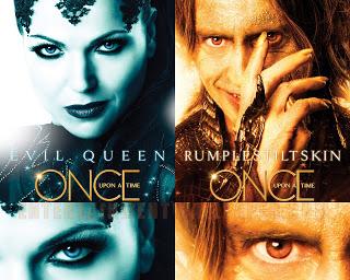 Spoiler : Once upon a time seconda stagione