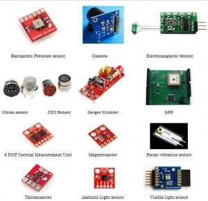 ArduSat: piccoli satelliti economici basati su Arduino