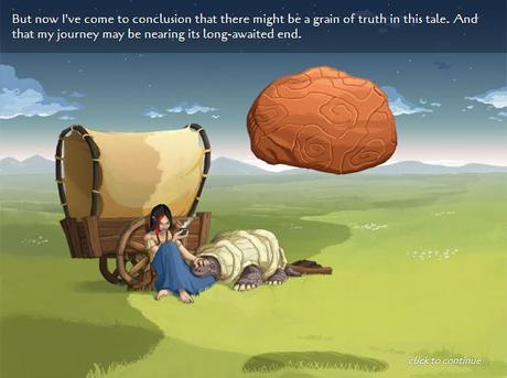 HTML5 Games: A Grain of Truth