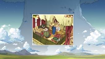 HTML5 Games: A Grain of Truth