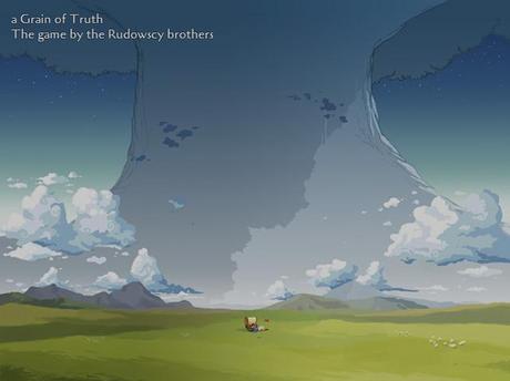 HTML5 Games: A Grain of Truth