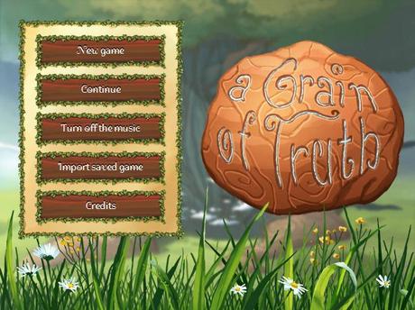 HTML5 Games: A Grain of Truth