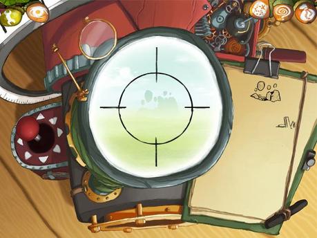 HTML5 Games: A Grain of Truth