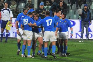 ItalRugby la vittoria al piede è tua. Ma che sofferenza