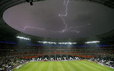 EURO 2012 Girone D | Ucraina - Francia 0-2 | Highlights - video gol