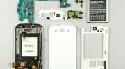 Samsung Galaxy S III smontato - 3