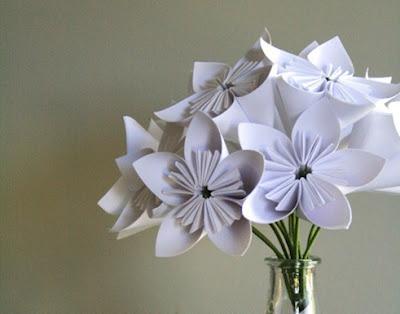 ORIGAMI DI PRIMAVERA