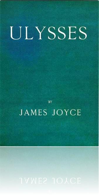 ulysses cover