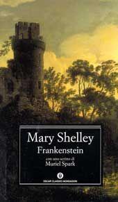 Frankenstein di Mary Shelley