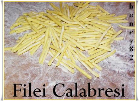 FILEI CALABRESI