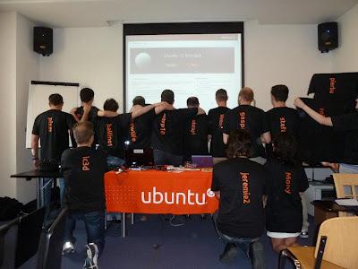 Ubuntu-it Meeting Bologna, ulteriore contributo
