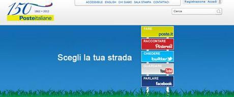 Facebook Customer Care: Poste Italiane conquista il palmares dell’efficienza