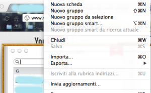 GUIDA: Come passare i contatti dal tuo “vecchio” Android ad Iphone