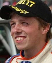 Targa Florio: a Cefalu' muore Gareth Roberts