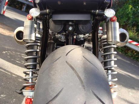 904 Thruxbler TGD - New Edition