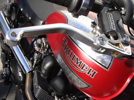 904 Thruxbler TGD - New Edition