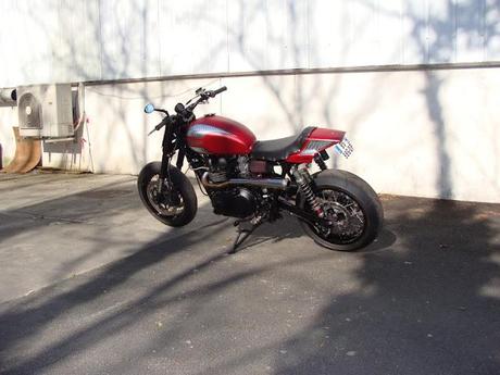 904 Thruxbler TGD - New Edition