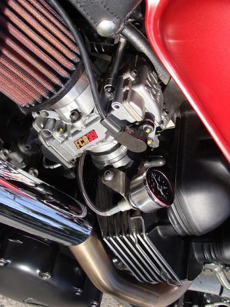 904 Thruxbler TGD - New Edition