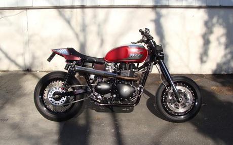 904 Thruxbler TGD - New Edition