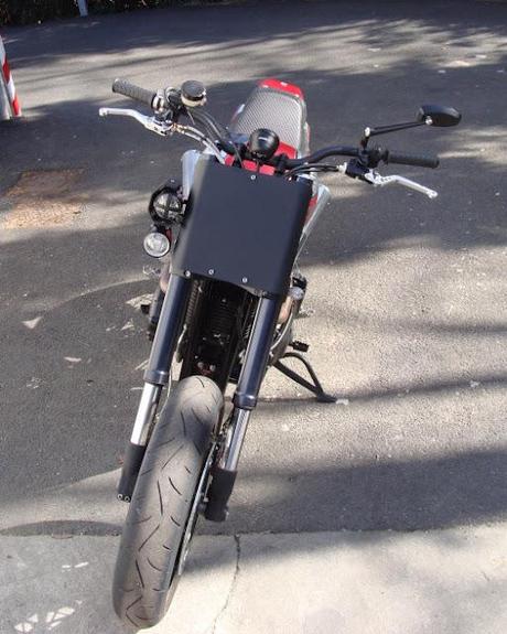 904 Thruxbler TGD - New Edition