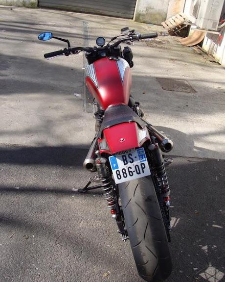 904 Thruxbler TGD - New Edition