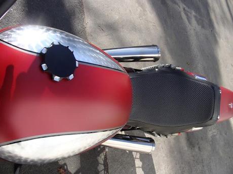 904 Thruxbler TGD - New Edition