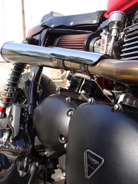 904 Thruxbler TGD - New Edition