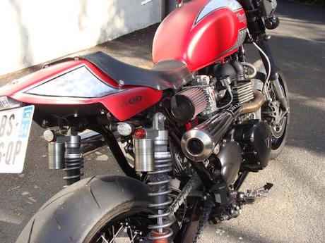 904 Thruxbler TGD - New Edition