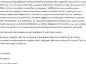 L’incontro Ministro