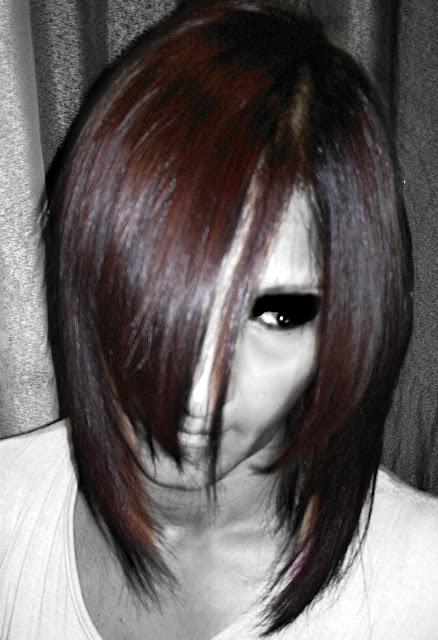 Colore 3d moda donna inverno 2012 castano scuro rosso ...