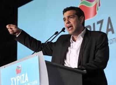 syriza