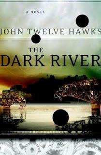 The dark river