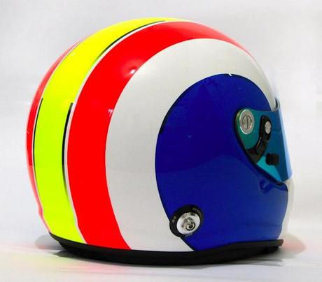 Arai GP-6 P.Lins 2012 by Tato Designs