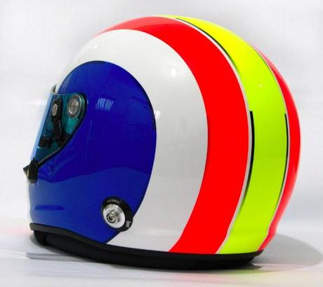 Arai GP-6 P.Lins 2012 by Tato Designs